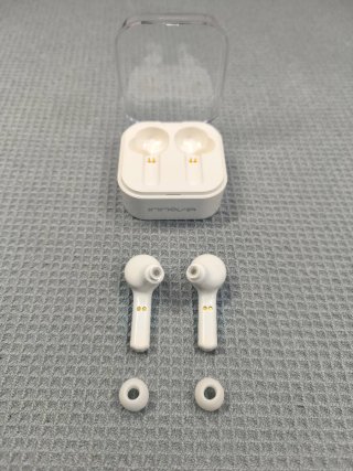 Auriculares inalambricos Innova AUR/20WTD