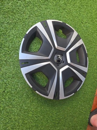 CITROEN C4/THOR 16"