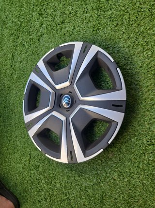 CITROEN C4/THOR 16"