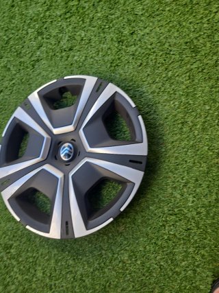 CITROEN C4/THOR 16"