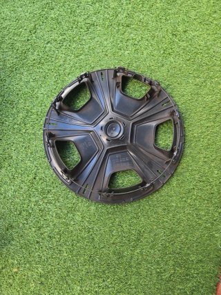 CITROEN C4/THOR 16"