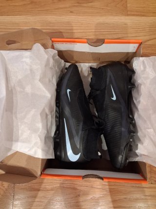 Botas de fútbol Nike Talla 40.5