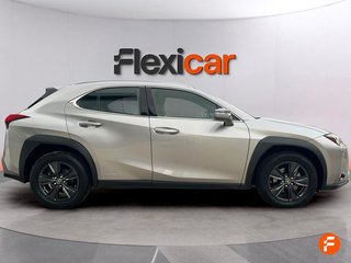 Lexus UX 2.0 250h Business