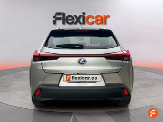 Lexus UX 2.0 250h Business