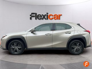 Lexus UX 2.0 250h Business