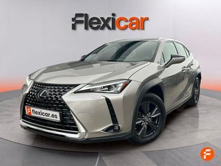 Lexus UX 2.0 250h Business