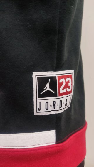 Chaqueta Nike Air Jordan talla XL 158-170 Preciosa