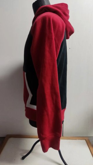 Chaqueta Nike Air Jordan talla XL 158-170 Preciosa