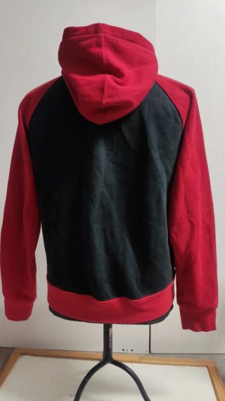 Chaqueta Nike Air Jordan talla XL 158-170 Preciosa