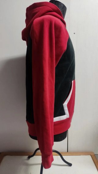 Chaqueta Nike Air Jordan talla XL 158-170 Preciosa