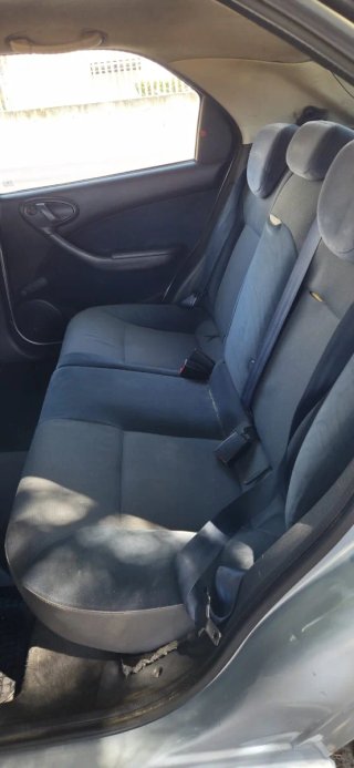 Citroen Xsara 2003