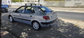 Citroen Xsara 2003
