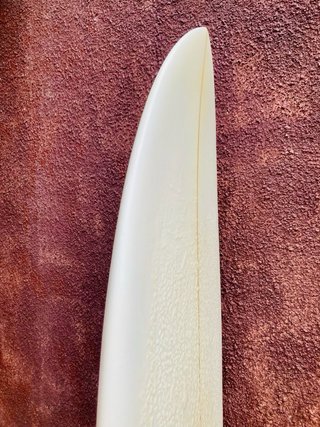 Tabla de surf singlefin