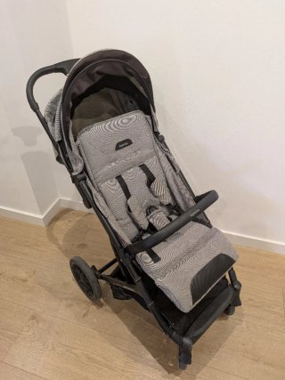 Silla de paseo Inglesina Maior