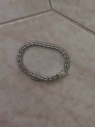 Bracciale Preziosi con zirconi
