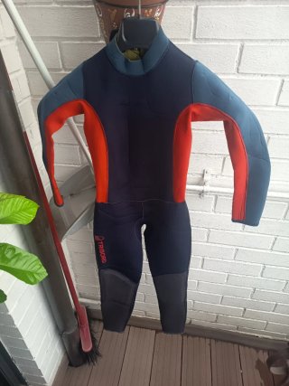 Neopreno Tribord 10-11 años