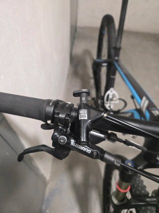 Bicicleta de montaña Stevens