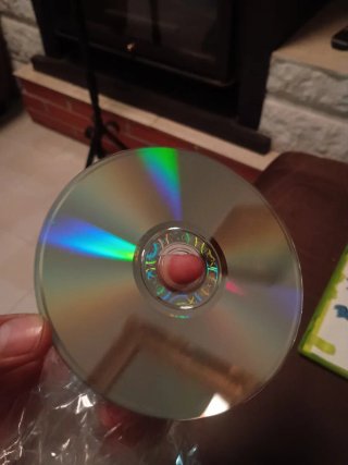 Blue Dragon Xbox 360 RPG Español