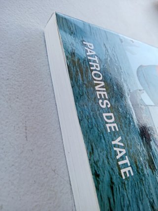 Patrones de yate