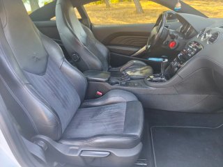 Peugeot RCZ 2015