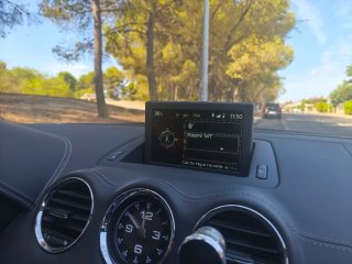 Peugeot RCZ 2015