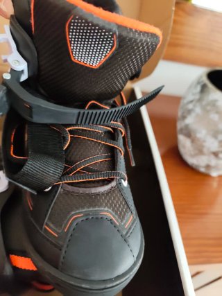 Patines en línea Oxelo Fit3 Junior Talla 35-38