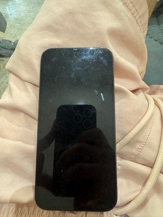 iPhone Apple Gris/Plata