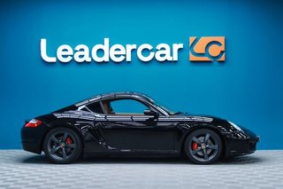 Porsche Cayman 3.4 S