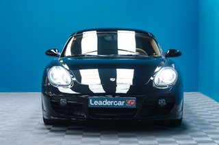 Porsche Cayman 3.4 S