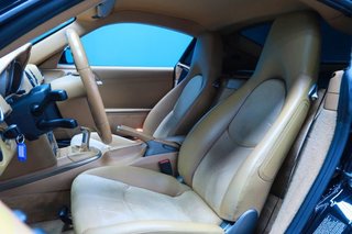 Porsche Cayman 3.4 S