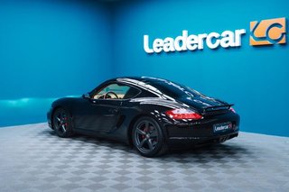 Porsche Cayman 3.4 S