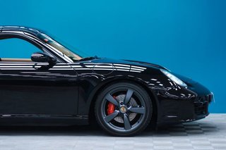 Porsche Cayman 3.4 S