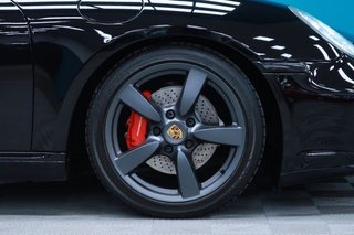 Porsche Cayman 3.4 S