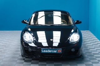 Porsche Cayman 3.4 S