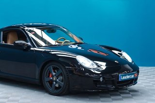 Porsche Cayman 3.4 S