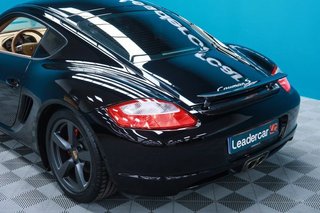 Porsche Cayman 3.4 S