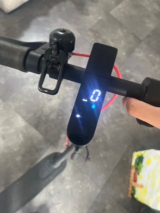 Xiaomi M365 para arreglar  es una tonteria