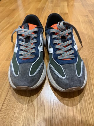 Zapatillas Munich Hombre/Mujer
