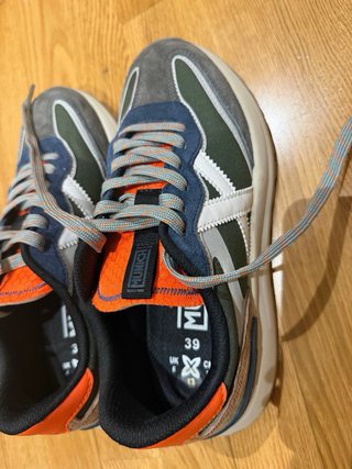 Zapatillas Munich Hombre/Mujer