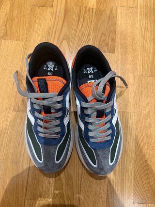 Zapatillas Munich Hombre/Mujer