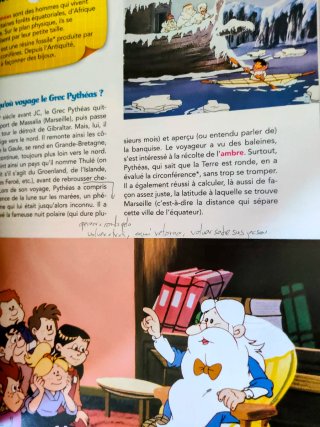 Il était une fois... l'encyclopédie