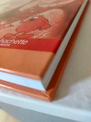 Il était une fois... l'encyclopédie
