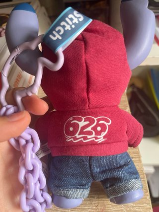 Figura Stitch Disney Miniso