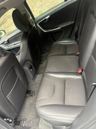 Volvo V60 2017