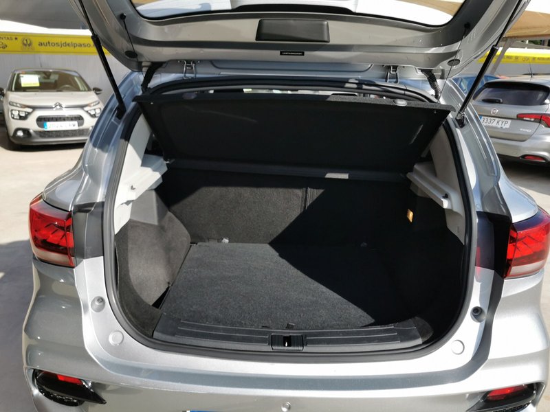 MG ZS 1.5 VTI TECH CONFORT 2022, foto 6