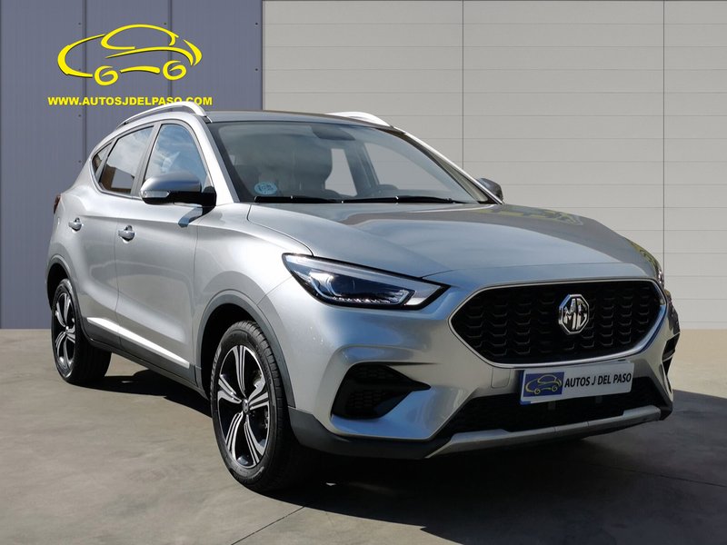 MG ZS 1.5 VTI TECH CONFORT 2022, foto 2