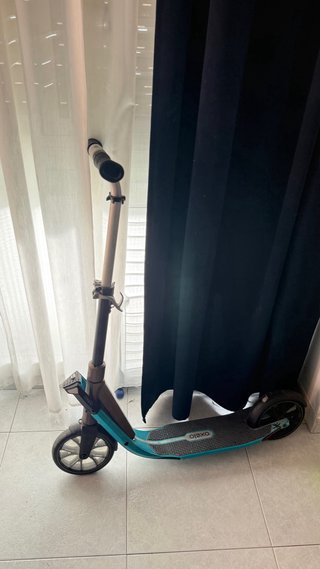 Patinete Oxelo
