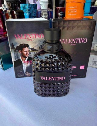 Valentino Uomo Eau de Toilette 100ml