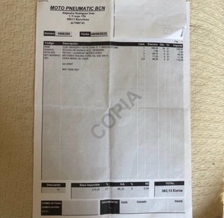 Ducati Monster 696 Roja 2008