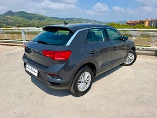 Volkswagen T-Roc 2022